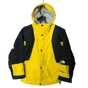 VTG The North Face Kids Hydroseal Jacket Small